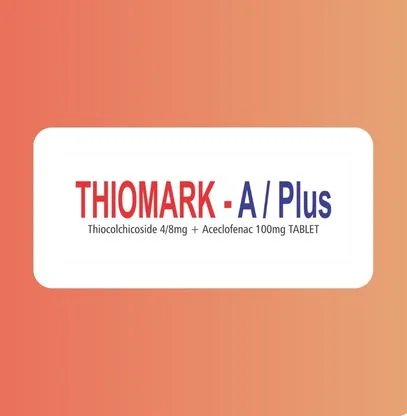 THIOMARK-PLUS