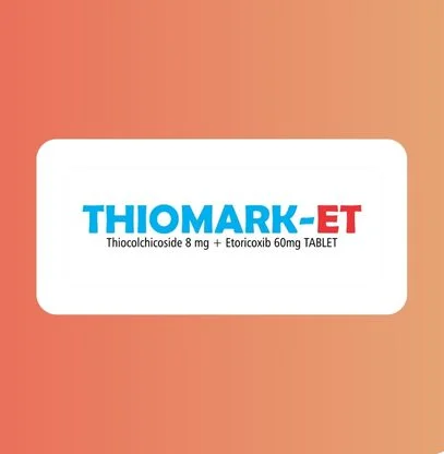 THIOMARK-ET